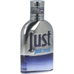 Roberto Cavalli Just Cavalli Eau de Toilette за мъже 30 ml Парфюми