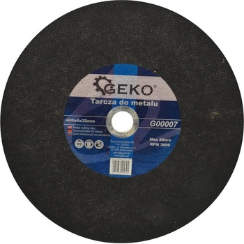 Geko G00007
