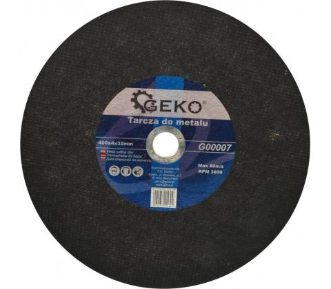 Geko G00007