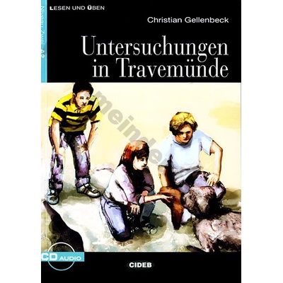 BCC Nem A2 Untersuchungen In Travemunde + CD