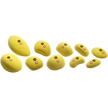 Ocún Holds Set 2 Slopers