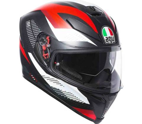 AGV K5 S Marble
