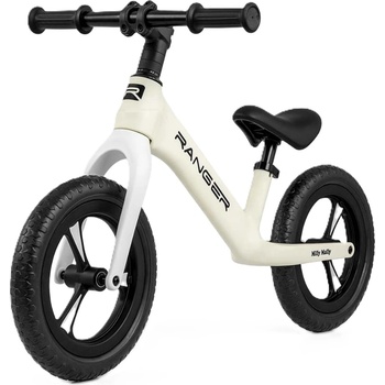 Milly Mally Kолело за баланс Milly Mally - Ranger, бяло (5901761129366)