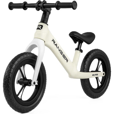 Milly Mally Kолело за баланс Milly Mally - Ranger, бяло (5901761129366)