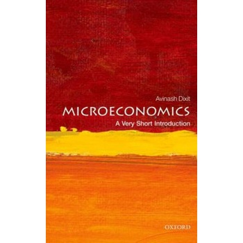 Microeconomics - A. Dixit