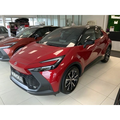 Toyota C-HR 1.8 Hybrid 103 kW