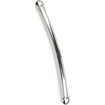 Mr. Steel Double Header Silver