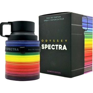 Armaf Odyssey Spectra (Rainbow Edition) EDP 60 ml Парфюми