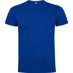 Roly dogo premium / Мъжка тениска - кралско синя (e6502-05-xxl)