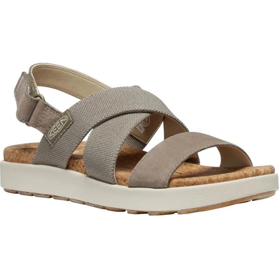 Keen Elle Criss Cross Women brindle/birch