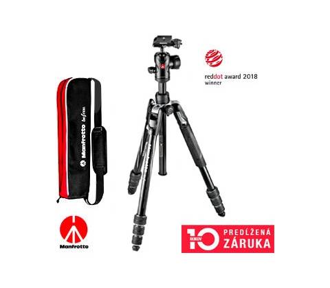 Manfrotto MKBFRTA4BK-BH