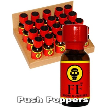 FF Room Odoriser 25 ml