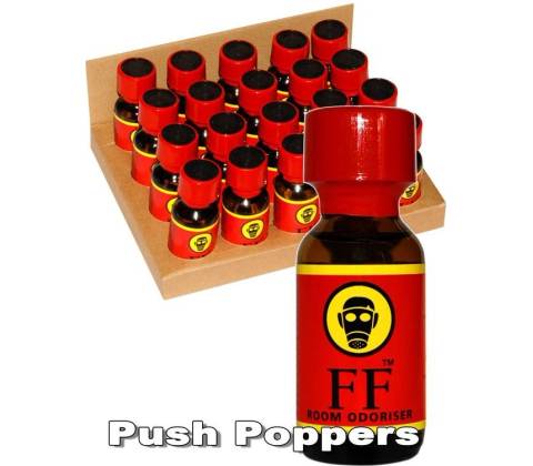 FF Room Odoriser 25 ml