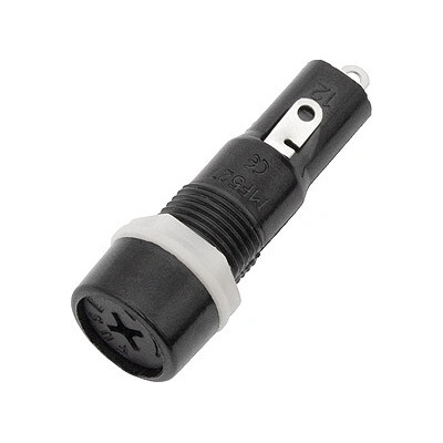 Gniazdo poistky 20 mm HQ 2223-