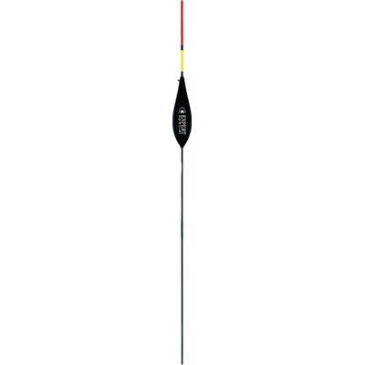 EXPERT Rybářský balzový splávek pevný 1g 18cm