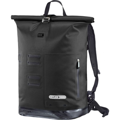 Ortlieb Раница за колоездене Ortlieb Commuter 27 Cycling backpack - Black - размер One Size (502-9466-0111)
