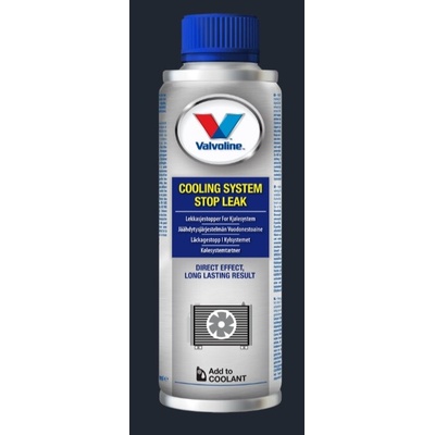 Valvoline Cooling System Stop Leak 300 ml