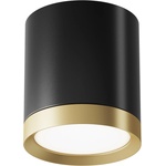 Maytoni Hoop C086CM-GX53-MRD-BG