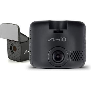 Mio MiVue C380 Dual