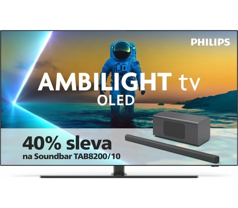 Philips 65OLED860