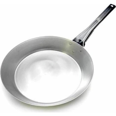 Slovak gastro profi Oceľová panvica 26 cm