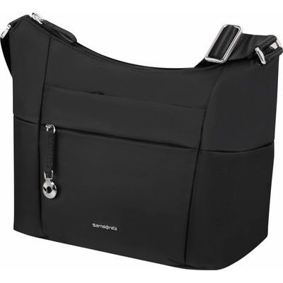 Samsonite MOVE 5.0 SHOULD. BAG M+2 POCK 5 5 l 151662 Black 151662