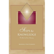 Steps to Knowledge Summers Marshall VianPaperback