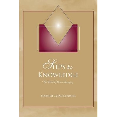 Steps to Knowledge Summers Marshall VianPaperback