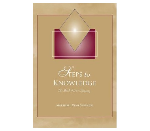 Steps to Knowledge Summers Marshall VianPaperback