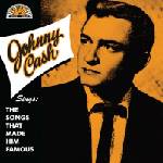 Universal Cash Johnny: Sings The Songs That Made Him Famous (Remaster) - Vinyl (LP) (066270)