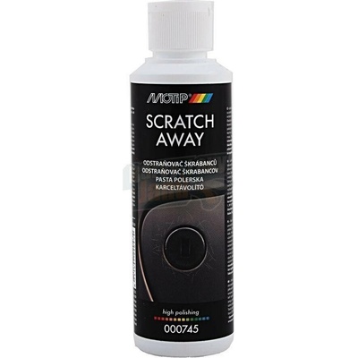 Motip Scratch Away 250 ml
