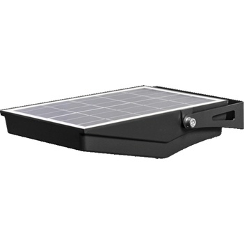 OSRAM LED соларен прожектор Osram - Endura Flood, със сензор, 10W, 4000K, IP65 (4099854429477)