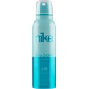 Deodoranty a antiperspiranty Nike Up or Down for Woman deospray 200 ml