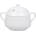 Gural Porselen - Delta Супник 3, 2lt. (DO 01 CR) (017684)