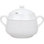 Gural Porselen - Delta Супник 3, 2lt. (DO 01 CR) (017684)