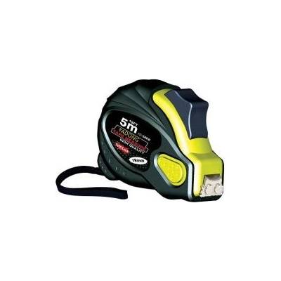 Topex Metr svinovací 3m /19mm/