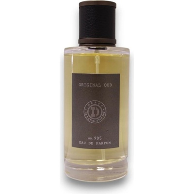 Depot 905 original oud parfumovaná voda pánska 100 ml