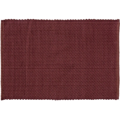 Sodahl prostírání Grain Dusty Berrry 33x48