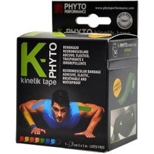 Phyto Performance K-phyto kinetik kinesio tape 5cm x 5m