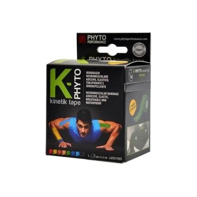 Phyto Performance K-phyto kinetik kinesio tape 5cm x 5m