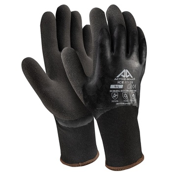 Image 1 of Active Gear Работни ръкавици Active Gear Ice I1130 (I1130)