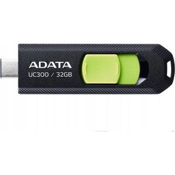 ADATA UC300 32GB ACHO-UC300-32G-RBK/GN