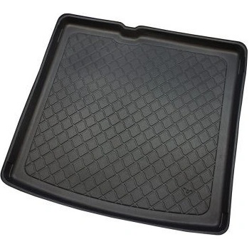 Astar Гумирана стелка за багажник за Skoda Fabia III NJ (2015+) Combi lower boot (without variable boot floor)