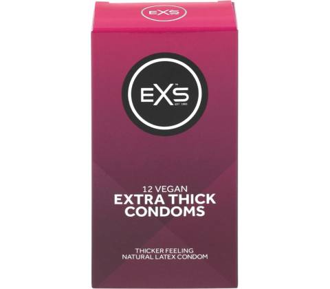 EXS Extra Safe 12 ks