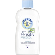 Penaten ultra sensitiv olej pro základní péči 200 ml