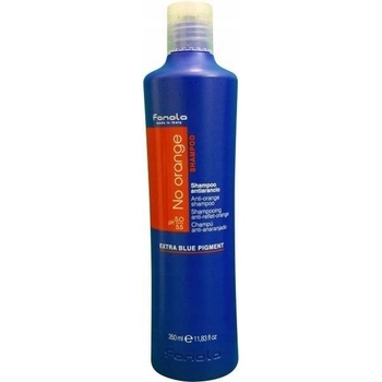 Fanola No Orange šampon na vlasy 350 ml