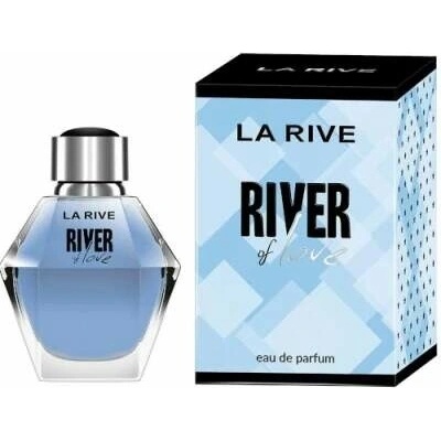 La Rive River of love parfém dámský 100 ml