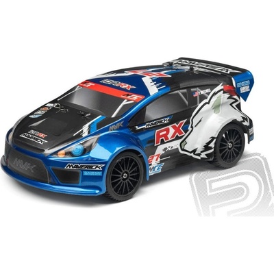 Maverick Karoserie čirá pro ION RX včetně polepů