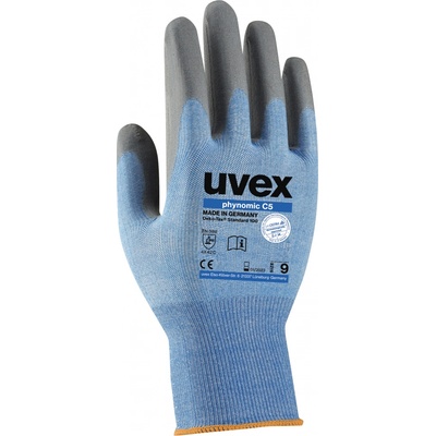Uvex phynomic C5