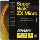 Ashaway SuperNick ZX Micro 9 m 1,15 mm